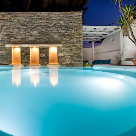 23 Hotel Mykonos Mykonos Town Zewnętrze zdjęcie