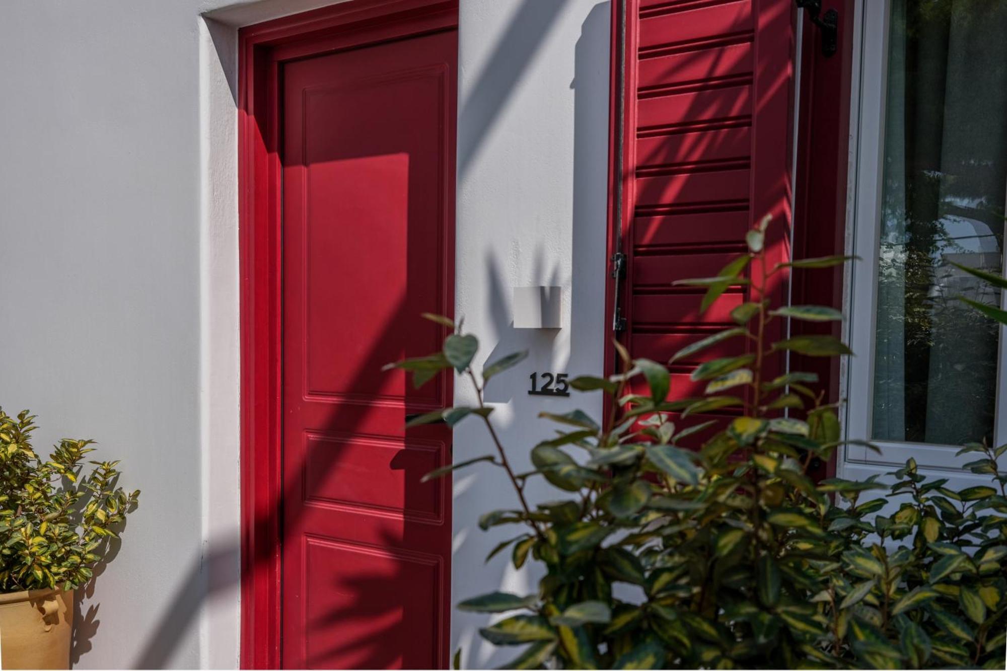 23 Hotel Mykonos Mykonos Town Zewnętrze zdjęcie