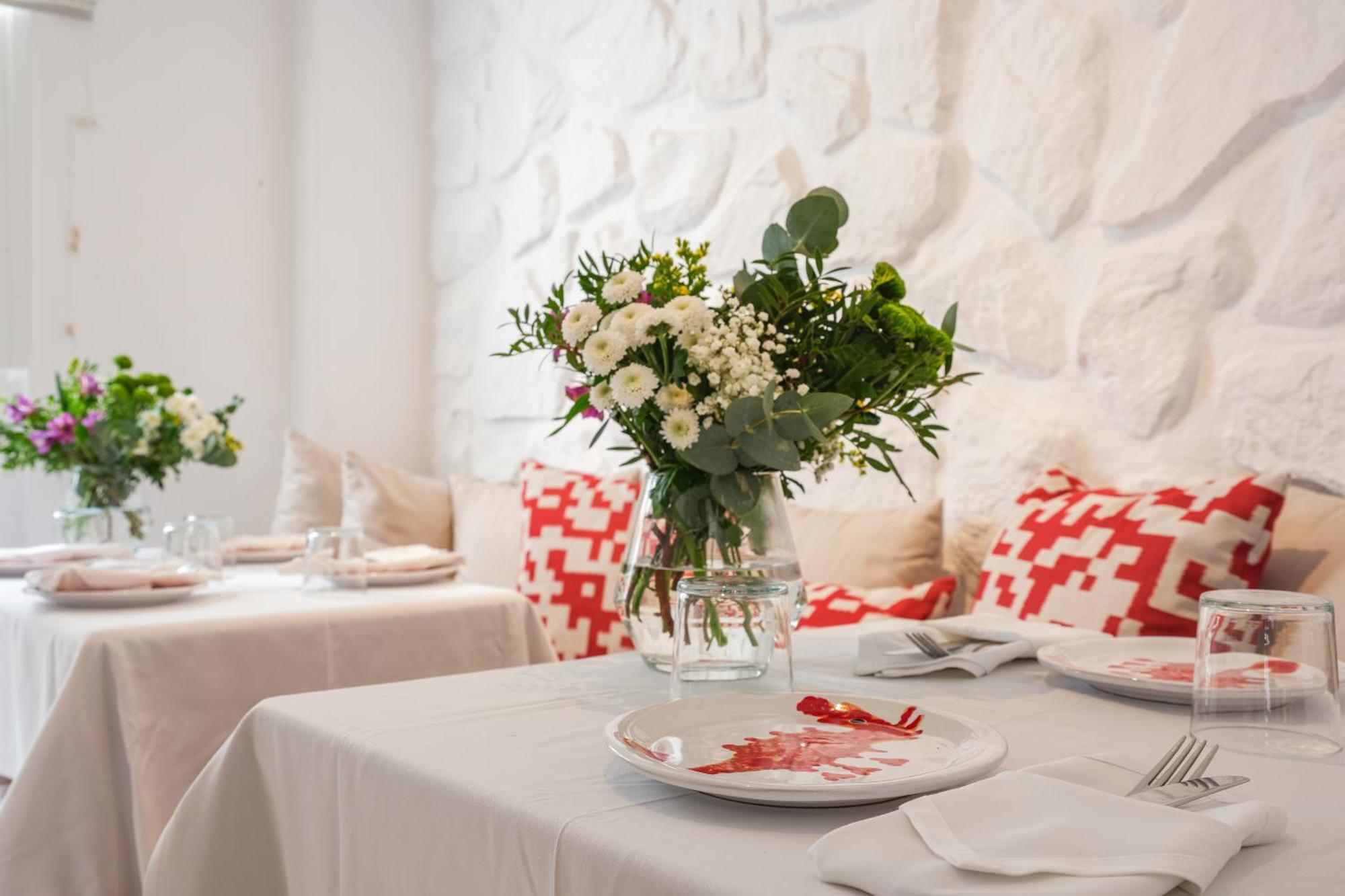 23 Hotel Mykonos Mykonos Town Zewnętrze zdjęcie