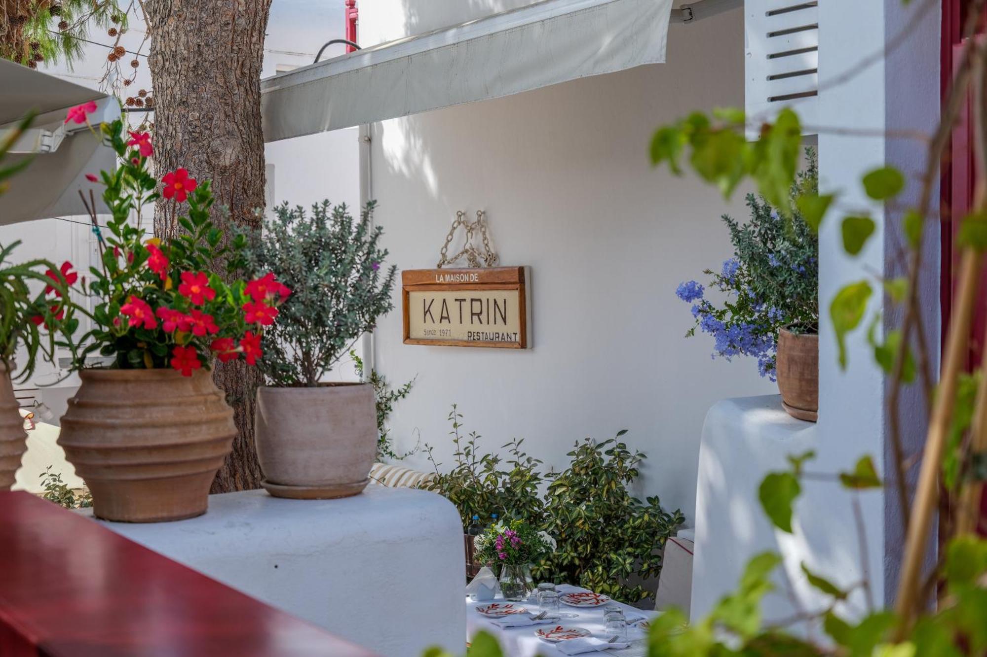 23 Hotel Mykonos Mykonos Town Zewnętrze zdjęcie