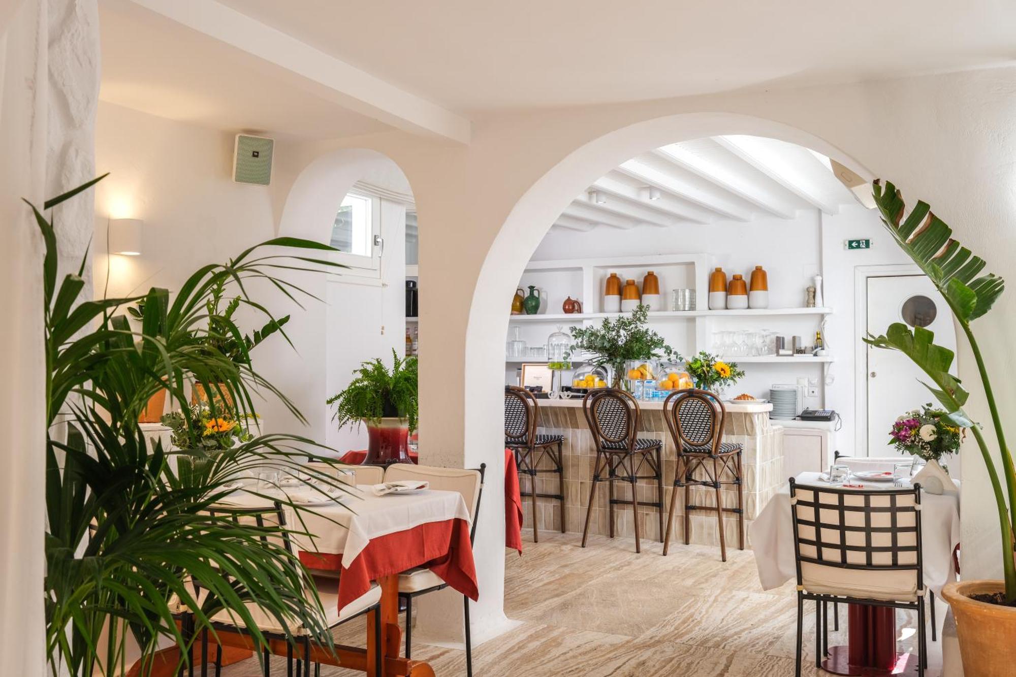 23 Hotel Mykonos Mykonos Town Zewnętrze zdjęcie