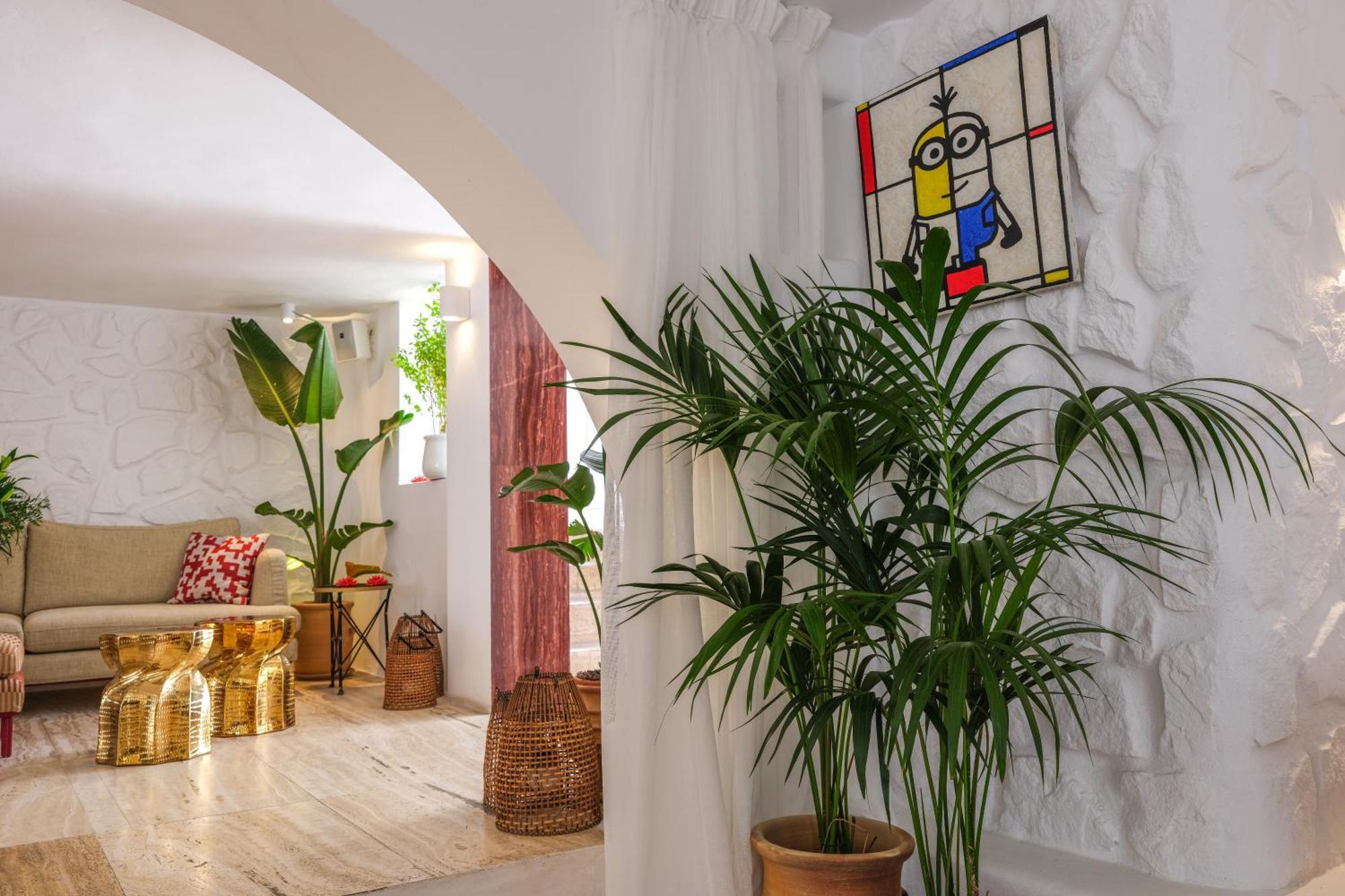 23 Hotel Mykonos Mykonos Town Zewnętrze zdjęcie
