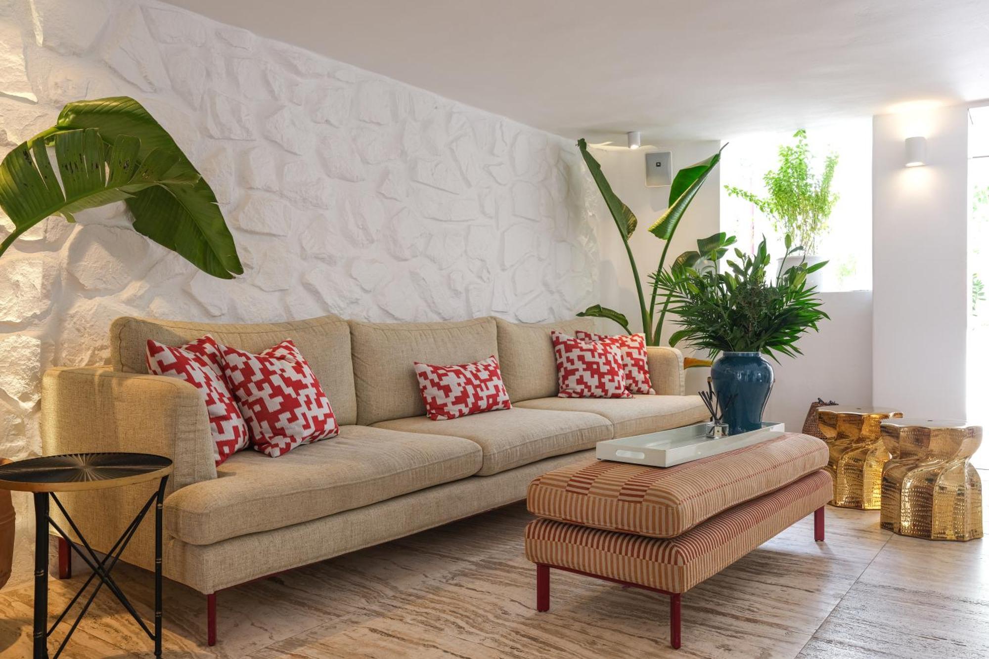 23 Hotel Mykonos Mykonos Town Zewnętrze zdjęcie
