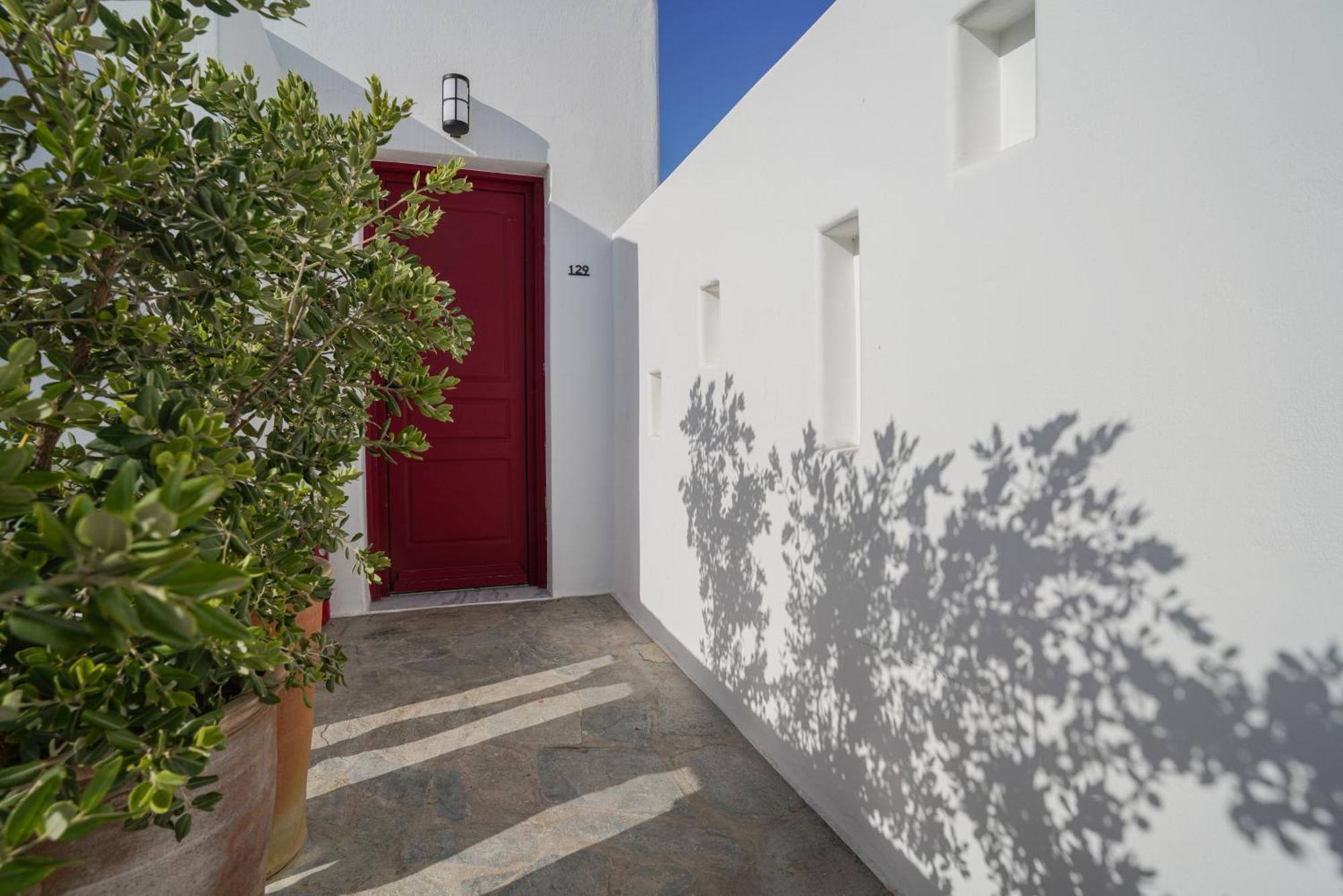 23 Hotel Mykonos Mykonos Town Zewnętrze zdjęcie