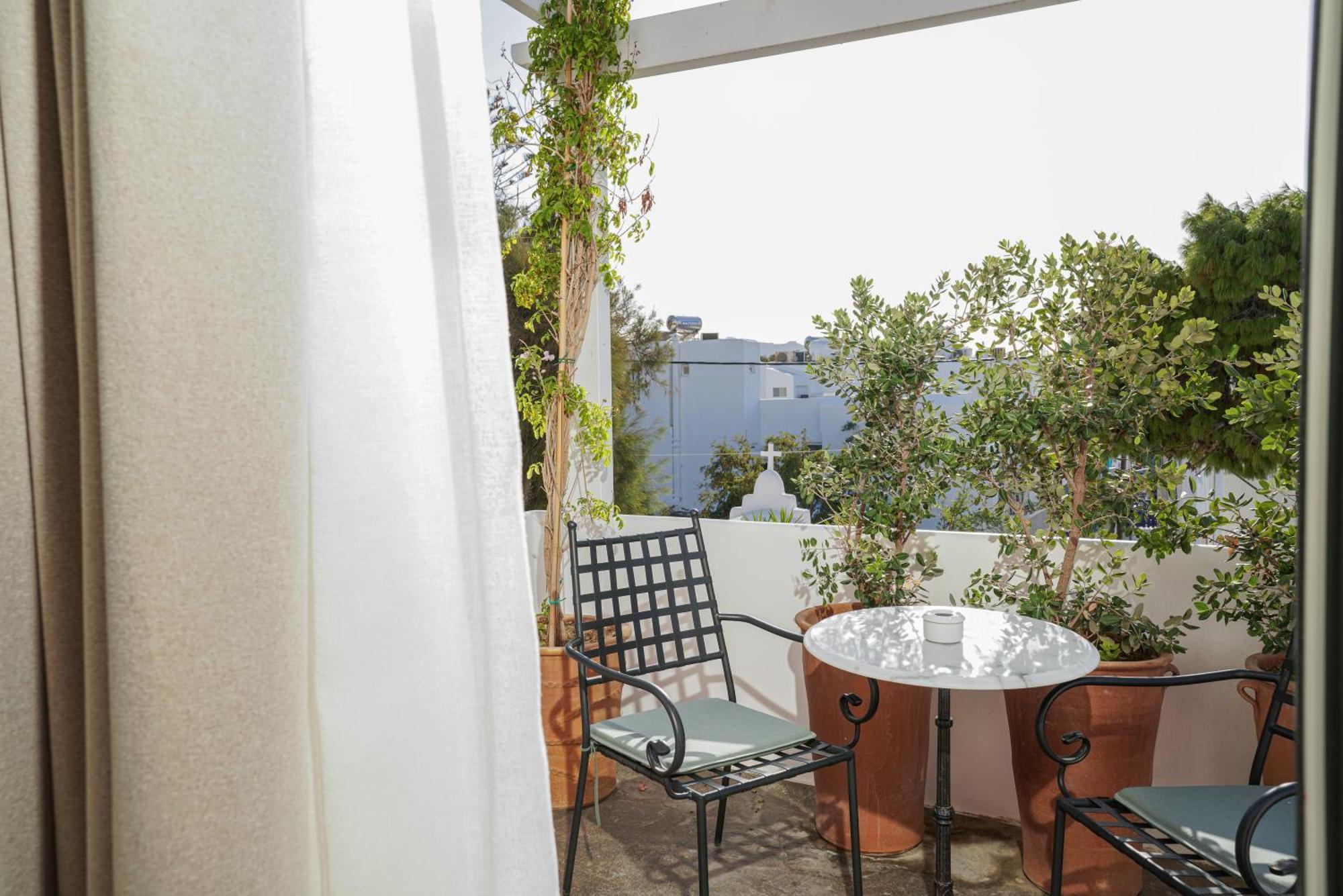 23 Hotel Mykonos Mykonos Town Zewnętrze zdjęcie