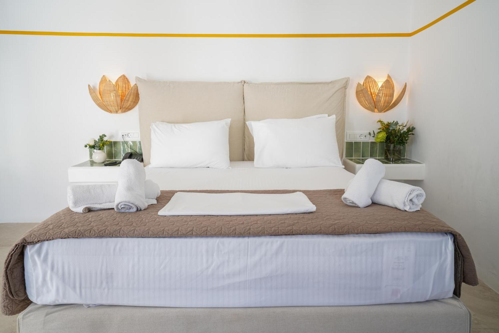23 Hotel Mykonos Mykonos Town Zewnętrze zdjęcie