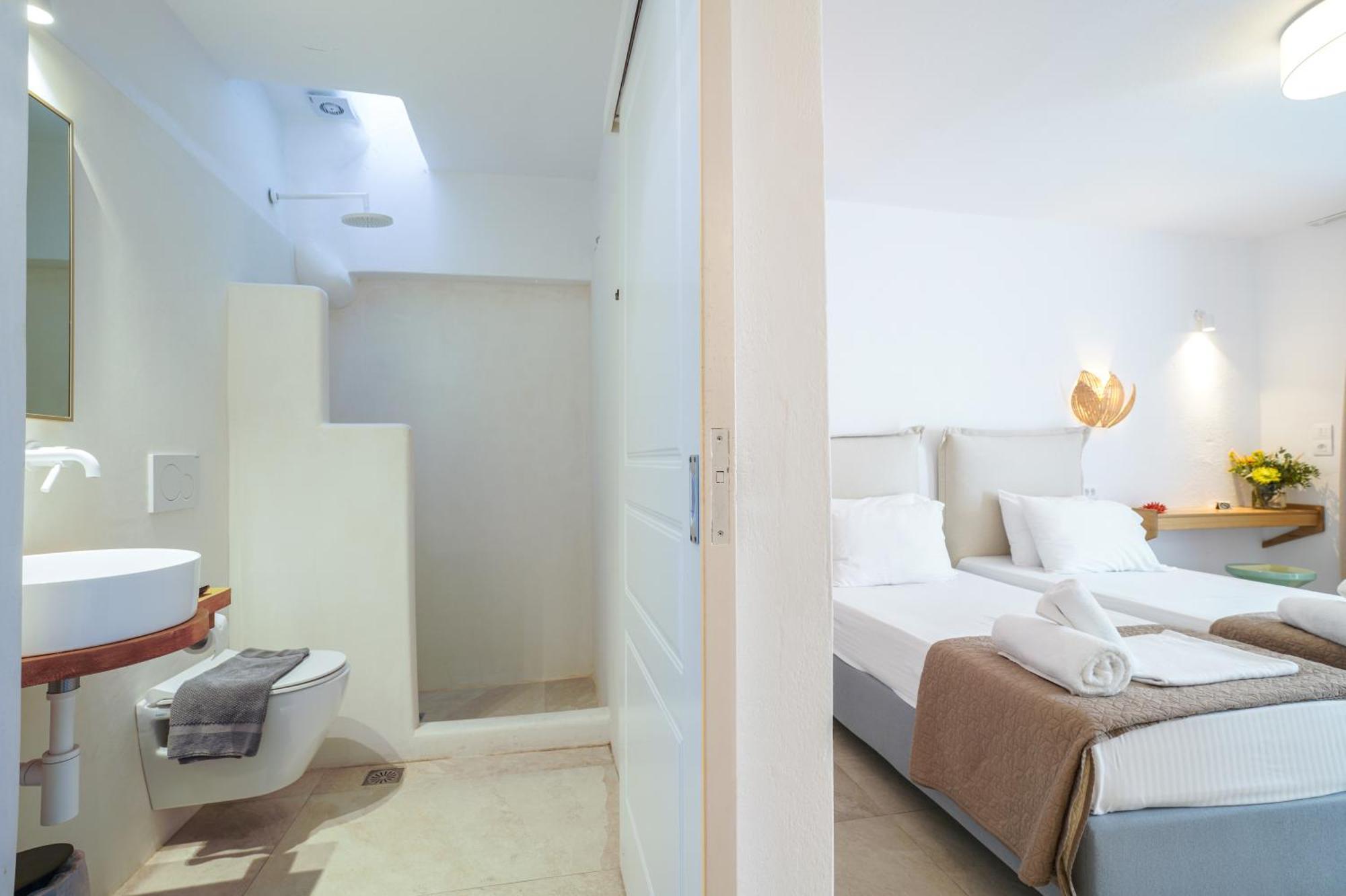 23 Hotel Mykonos Mykonos Town Zewnętrze zdjęcie