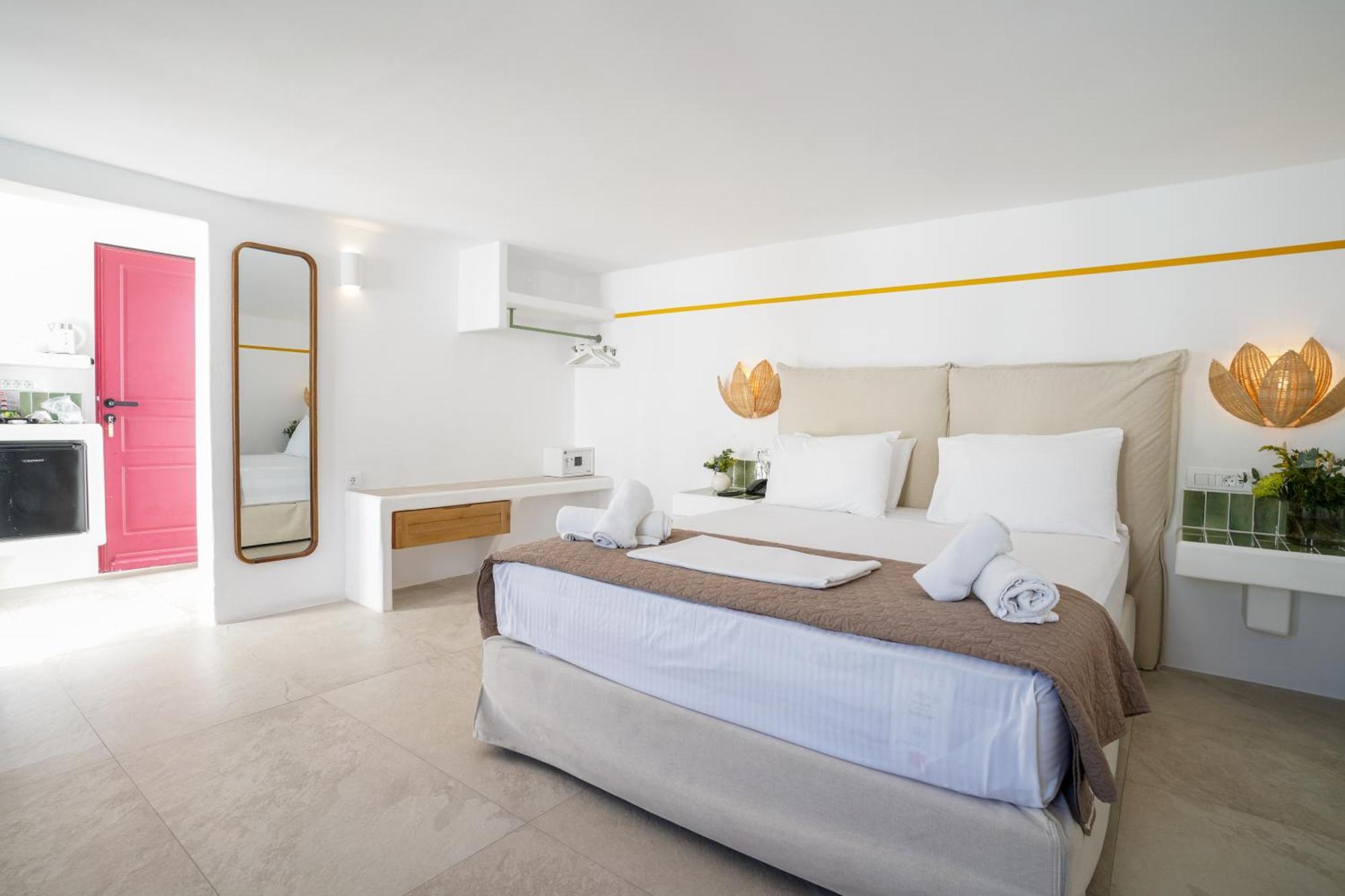 23 Hotel Mykonos Mykonos Town Zewnętrze zdjęcie