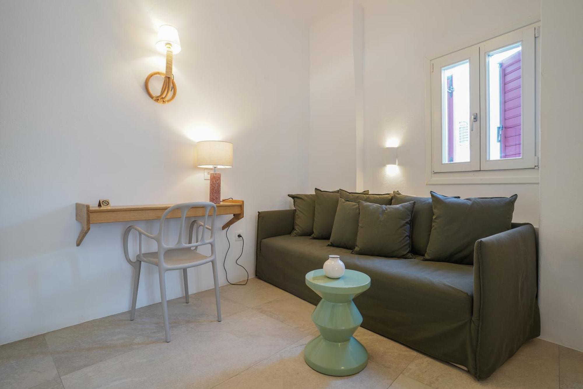 23 Hotel Mykonos Mykonos Town Zewnętrze zdjęcie