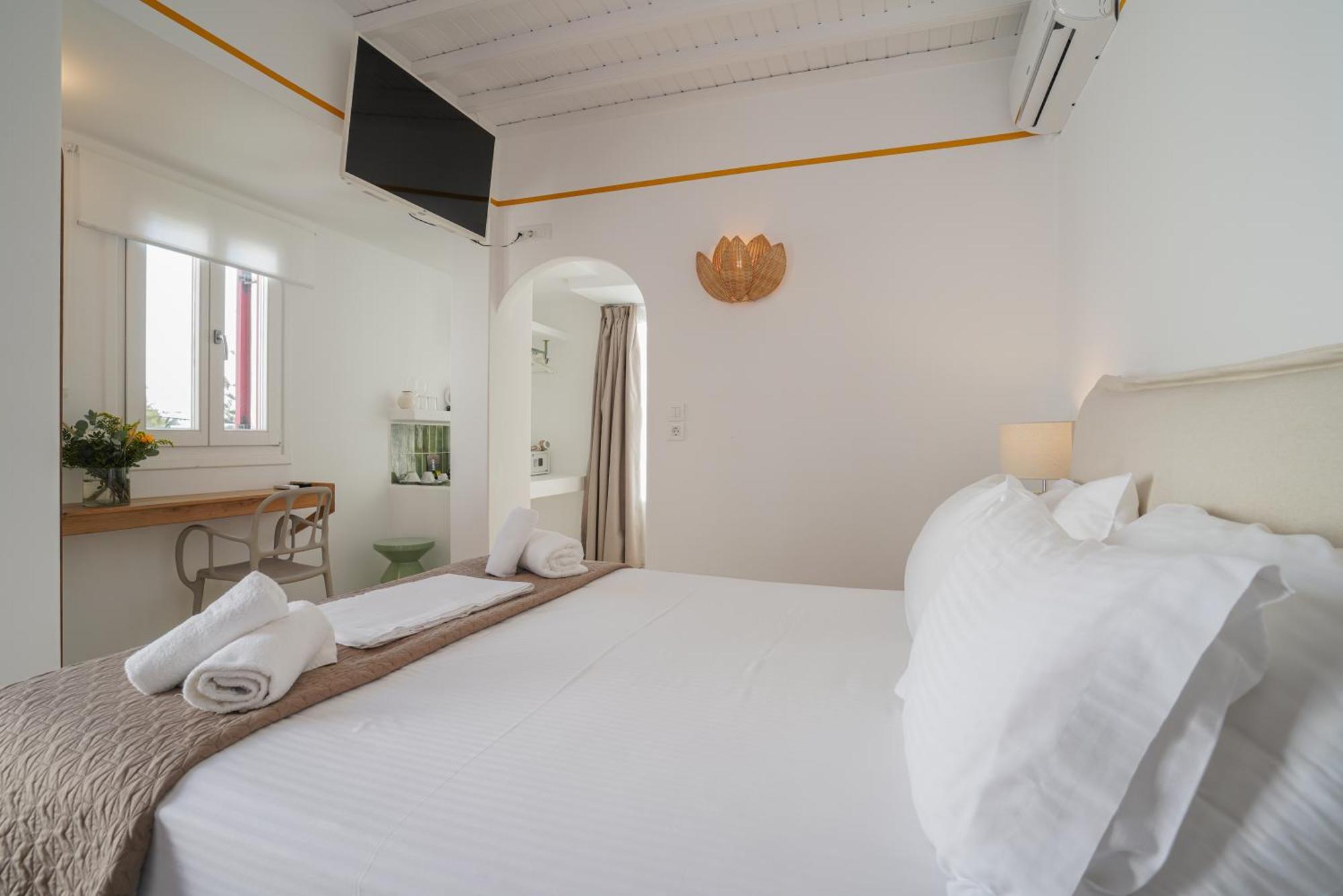 23 Hotel Mykonos Mykonos Town Zewnętrze zdjęcie