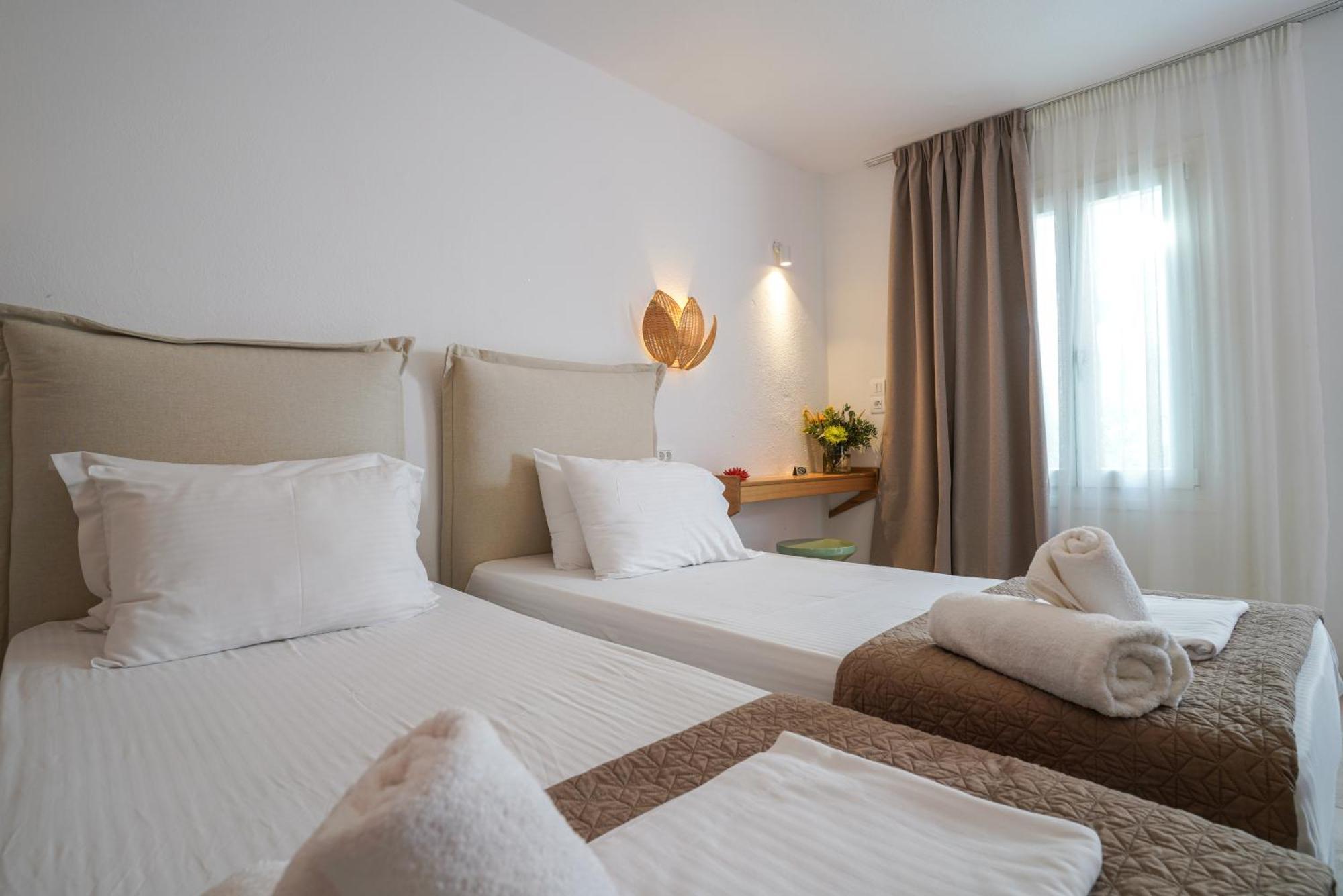23 Hotel Mykonos Mykonos Town Zewnętrze zdjęcie