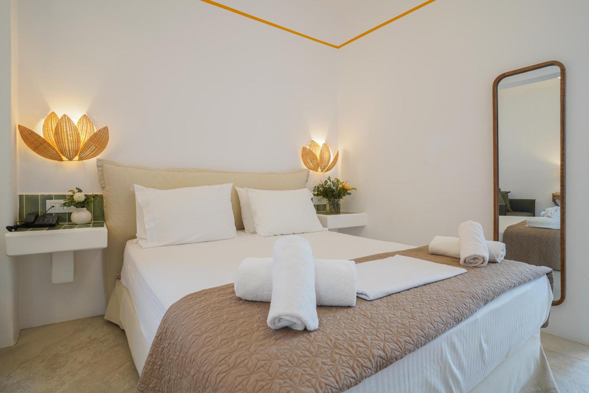 23 Hotel Mykonos Mykonos Town Zewnętrze zdjęcie