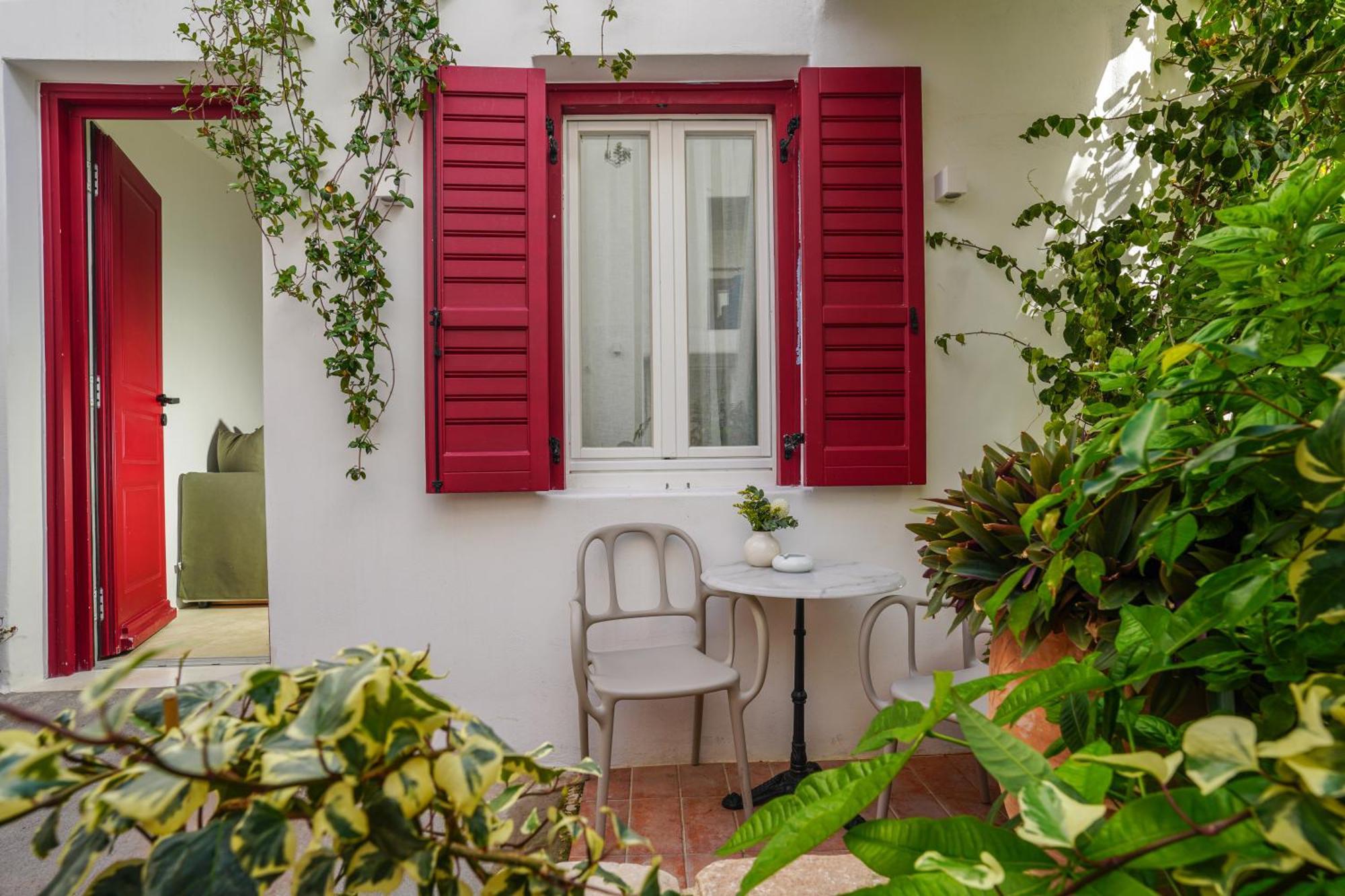 23 Hotel Mykonos Mykonos Town Zewnętrze zdjęcie