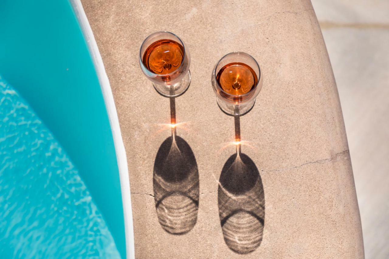 23 Hotel Mykonos Mykonos Town Zewnętrze zdjęcie