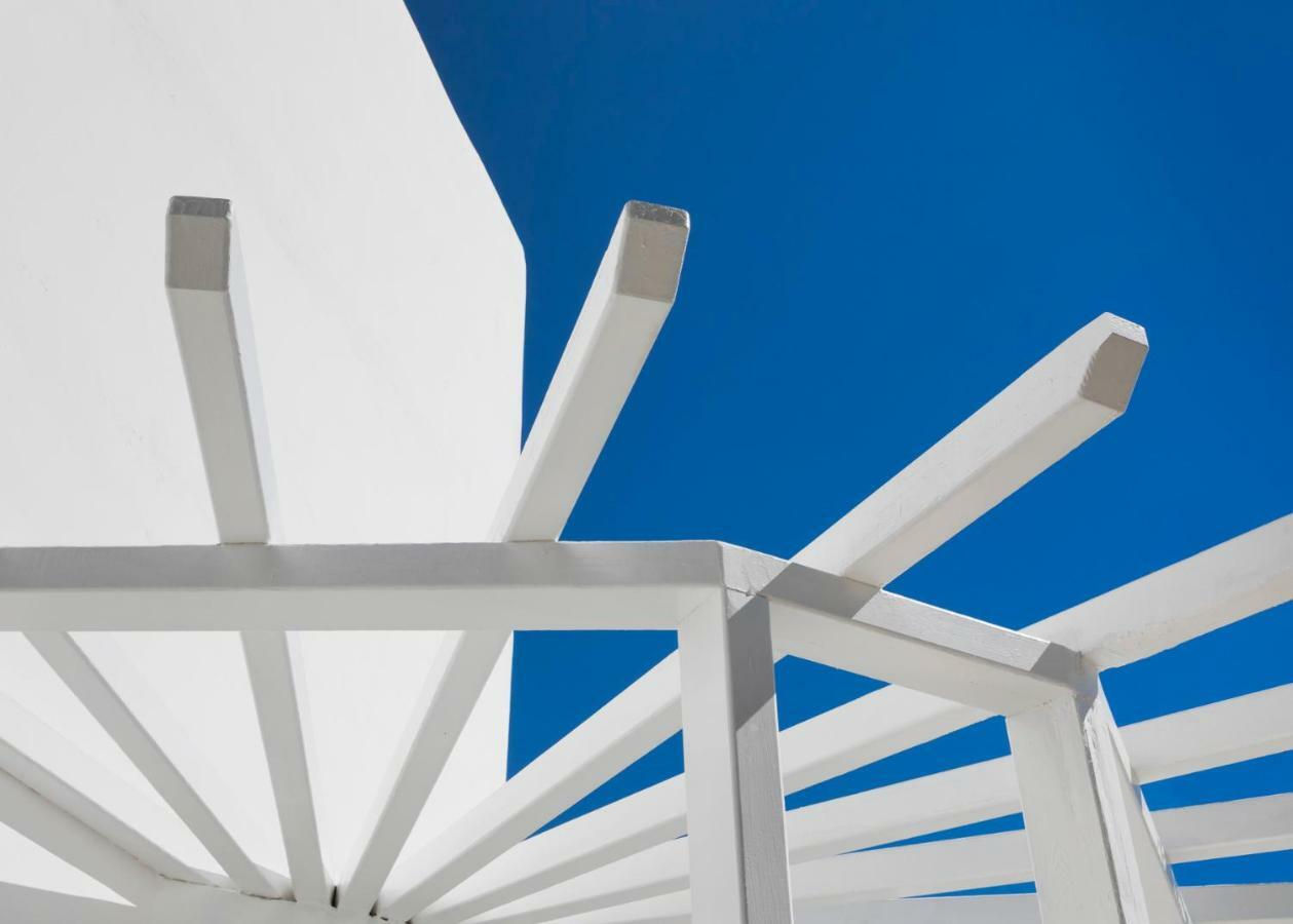 23 Hotel Mykonos Mykonos Town Zewnętrze zdjęcie