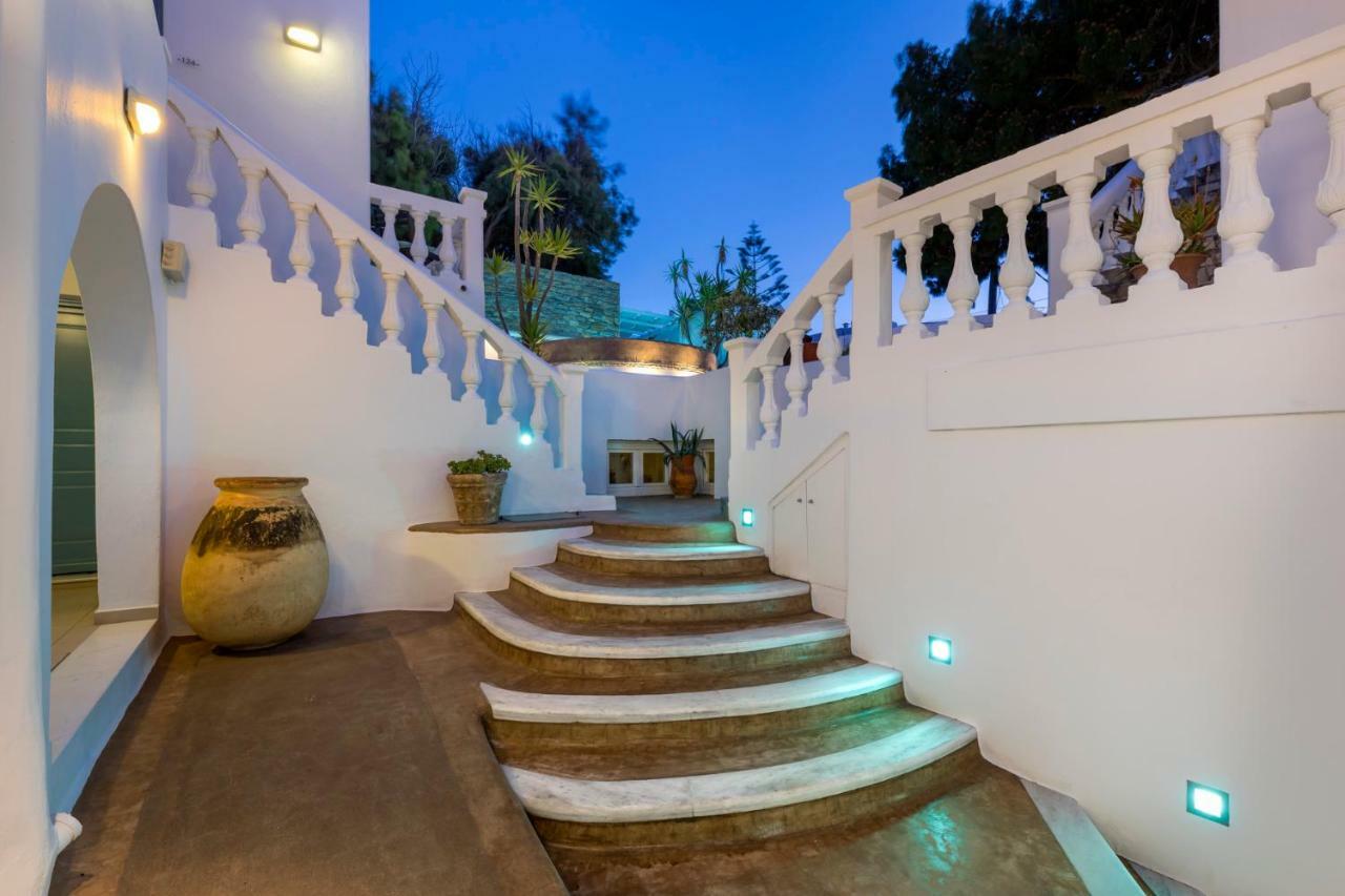 23 Hotel Mykonos Mykonos Town Zewnętrze zdjęcie