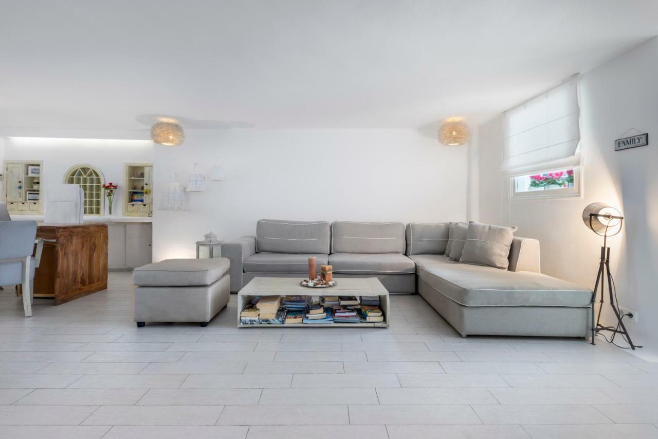 23 Hotel Mykonos Mykonos Town Zewnętrze zdjęcie
