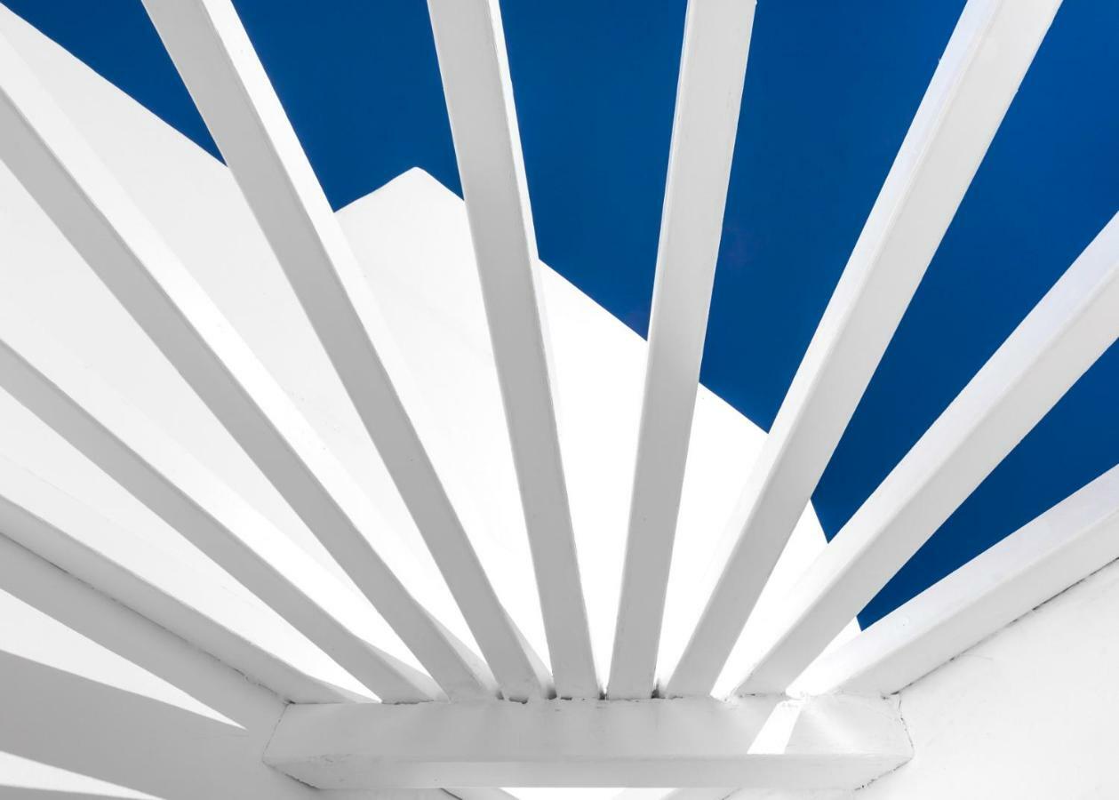 23 Hotel Mykonos Mykonos Town Zewnętrze zdjęcie