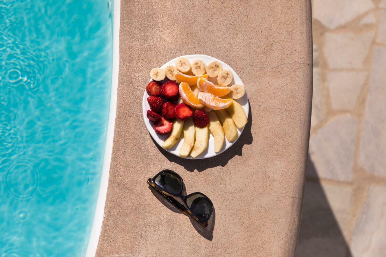 23 Hotel Mykonos Mykonos Town Zewnętrze zdjęcie