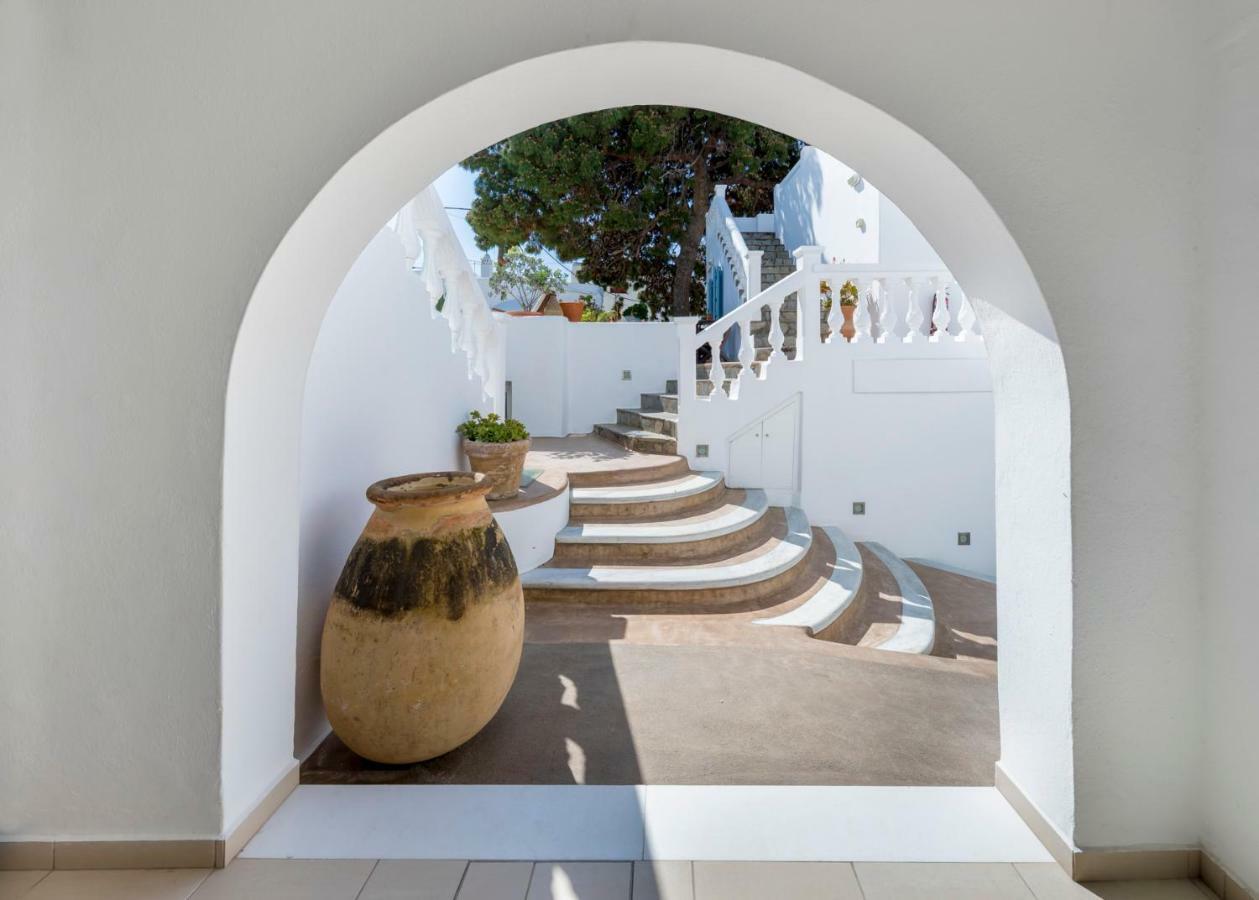 23 Hotel Mykonos Mykonos Town Zewnętrze zdjęcie