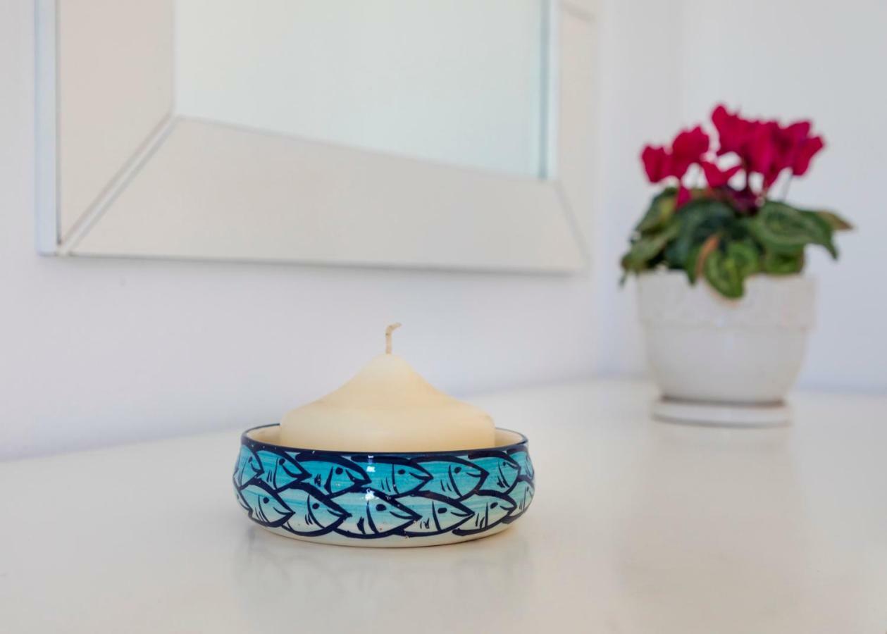 23 Hotel Mykonos Mykonos Town Zewnętrze zdjęcie